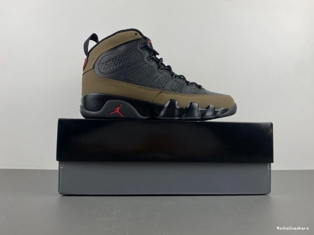 MaikeSneakers 9 HV4794-030 Jordan Air Olive 0709